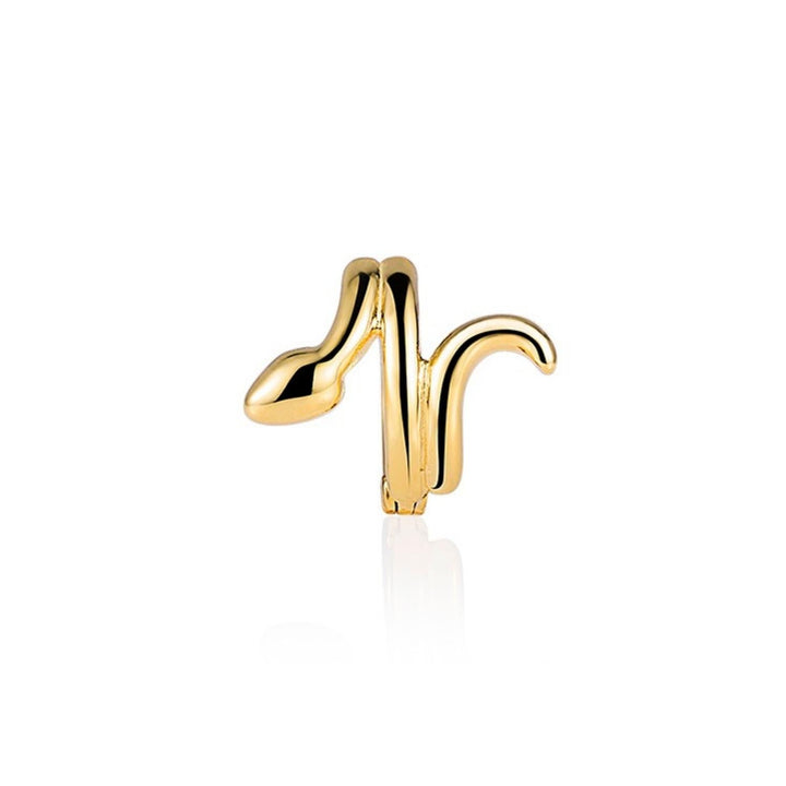 SARPE RING PIERCING OORBEL