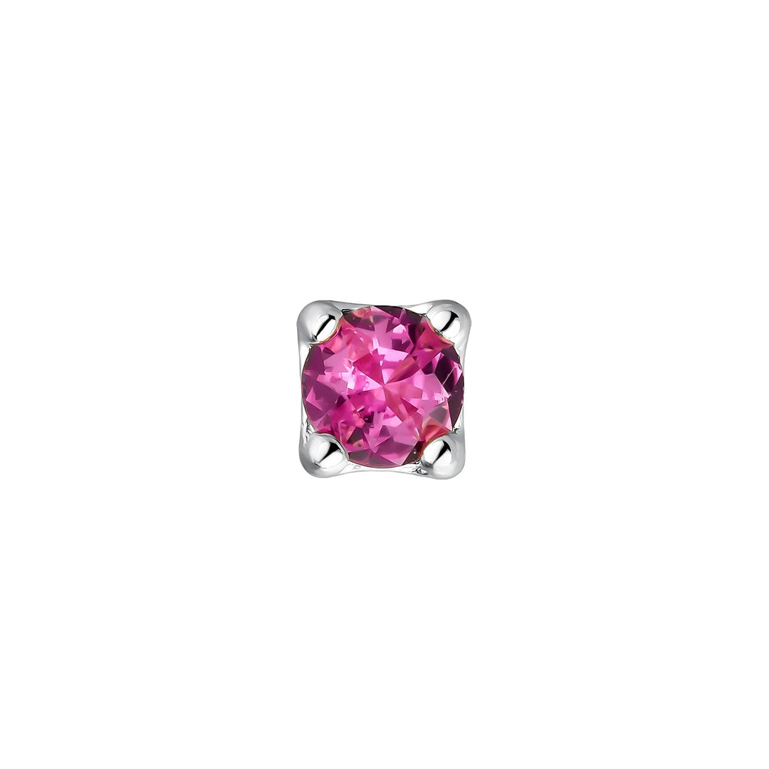 ORECCHINO PIERCING ARGENTO LUZ