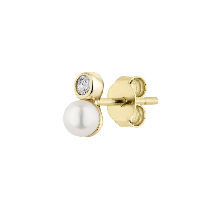 ORECCHINO PIERCING MEHETIA