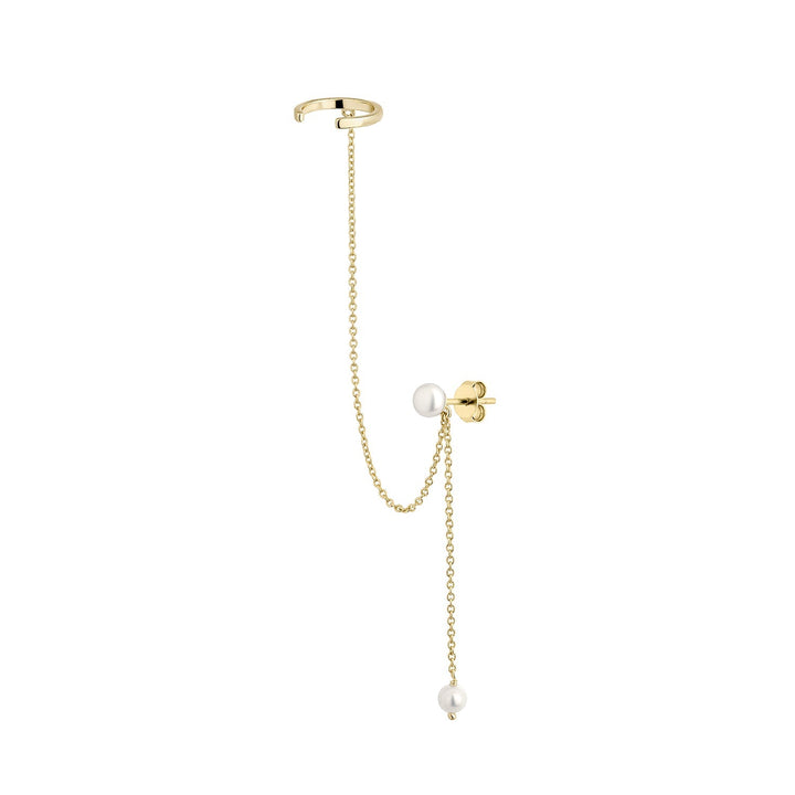 BOUCLE D&