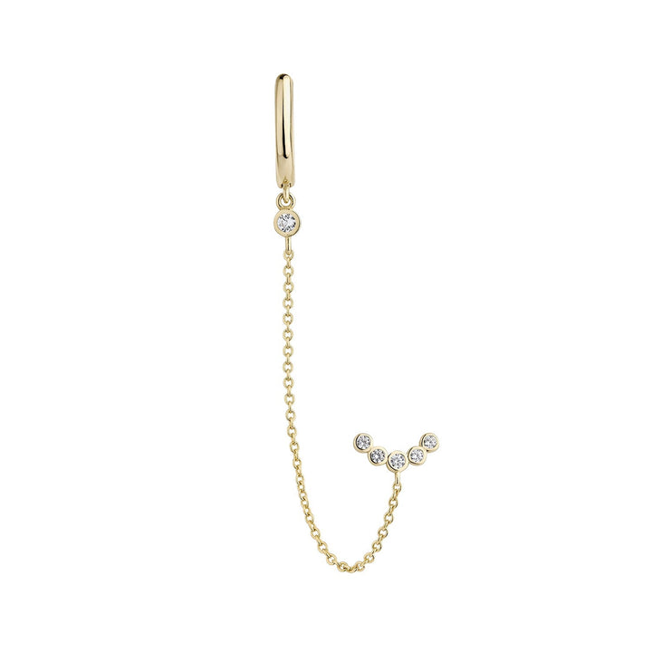 ORECCHINO PIERCING MULTIPLO BERENICE