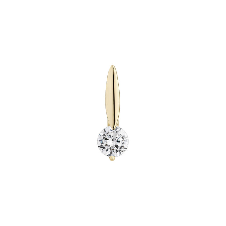 ORECCHINO PIERCING CERCHIO MINA