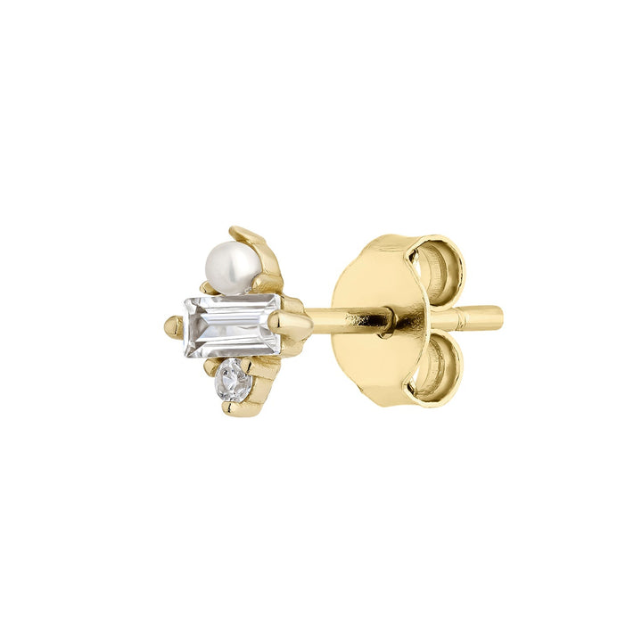 ORECCHINO PIERCING NUKU HIVA