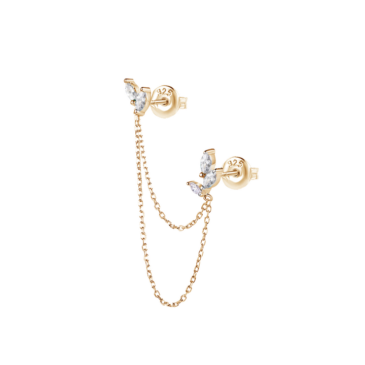 MEERVOUDIGE PIERCING LAROQUE