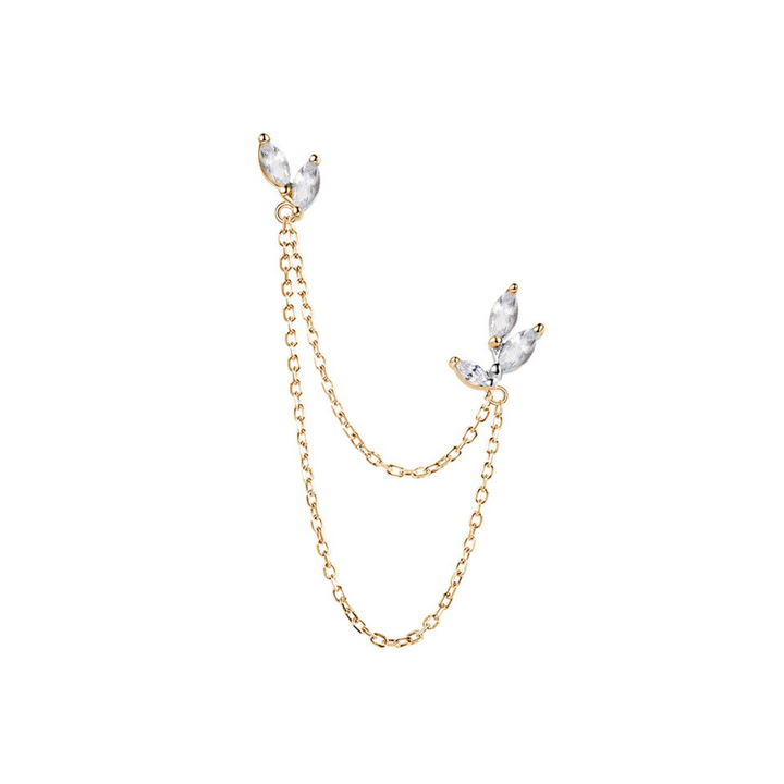 MEERVOUDIGE PIERCING LAROQUE