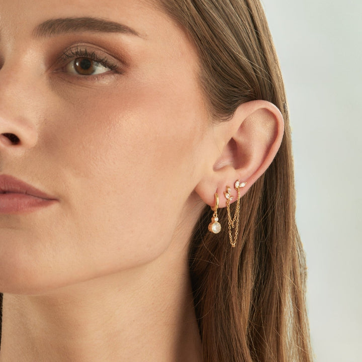 MEERVOUDIGE PIERCING LAROQUE