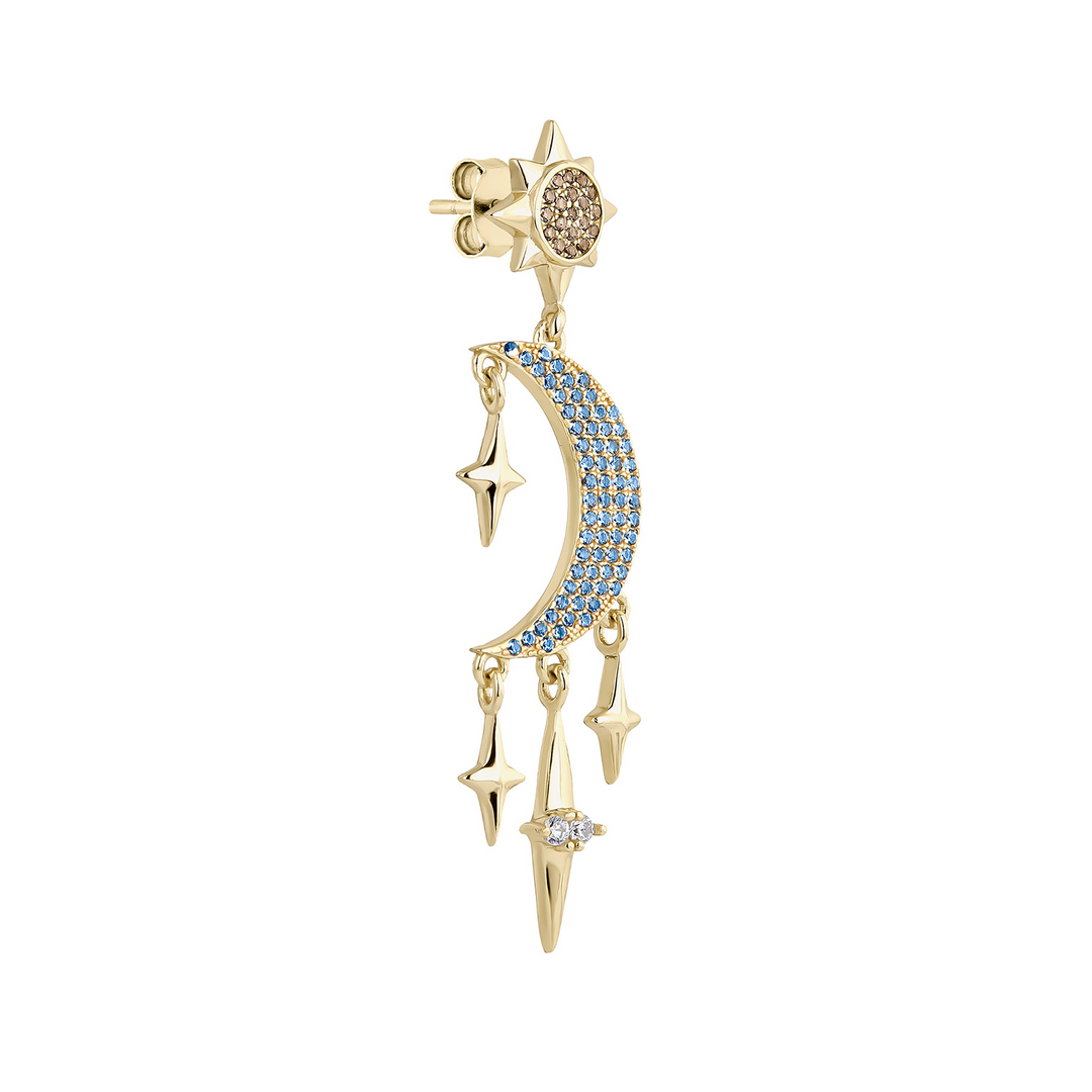 ORECCHINO PIERCING MYSTIQUE