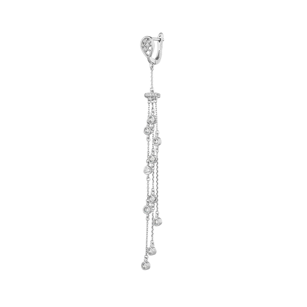 ORECCHINO PIERCING LE LUXE XXL