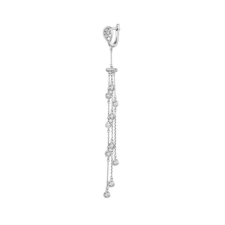 ORECCHINO PIERCING LE LUXE XXL