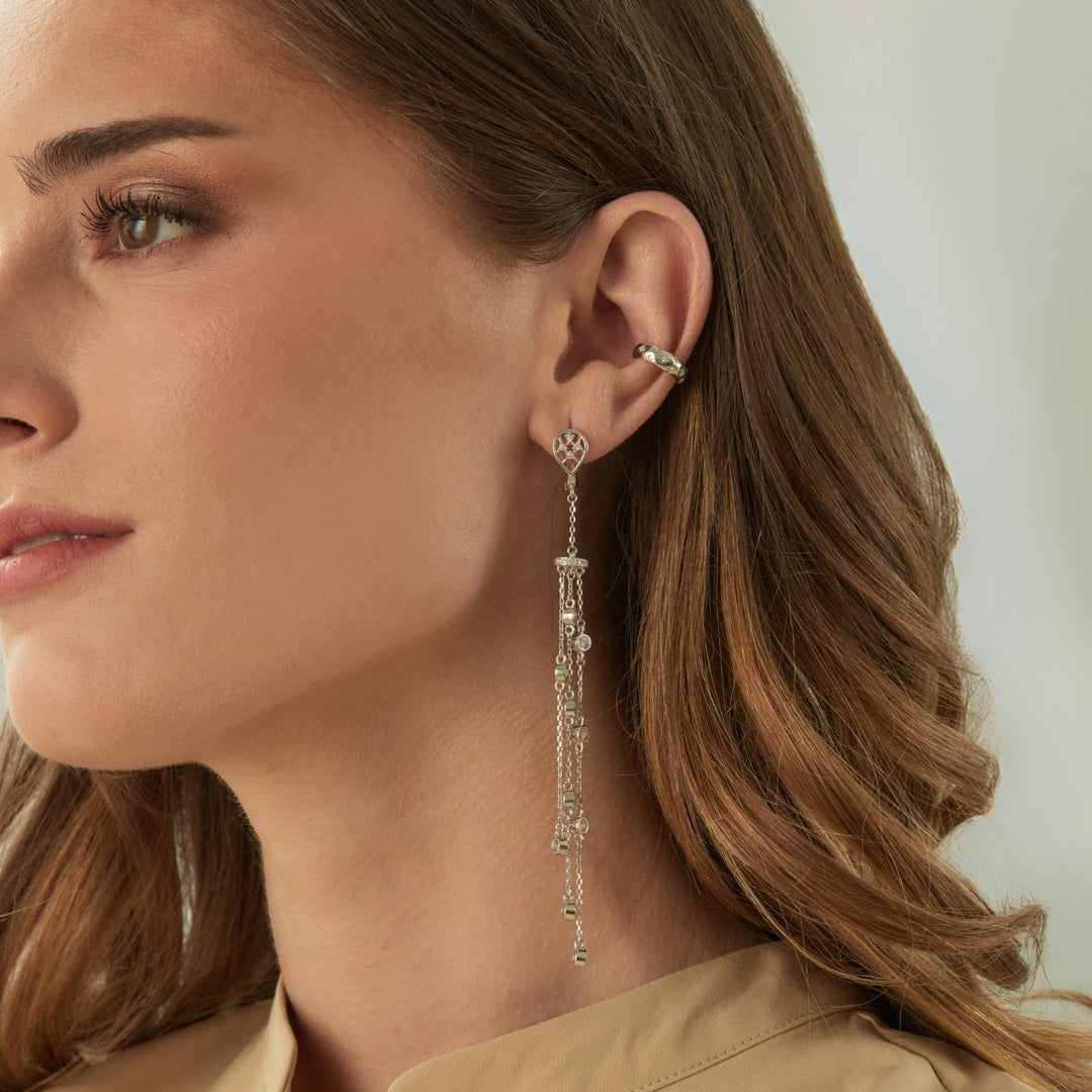 ORECCHINO PIERCING LE LUXE XXL