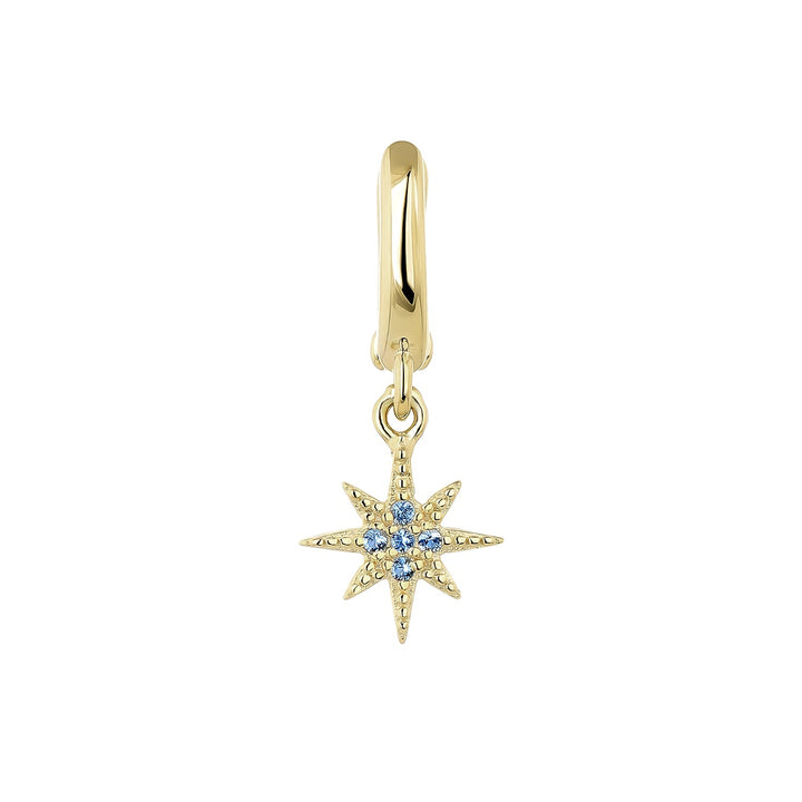 ORECCHINO PIERCING CERCHIO CALISTA