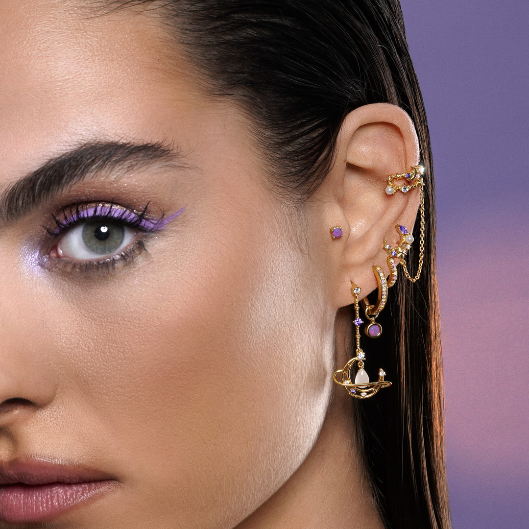 AUSKARS PIERCING GREDZENS ISSEY