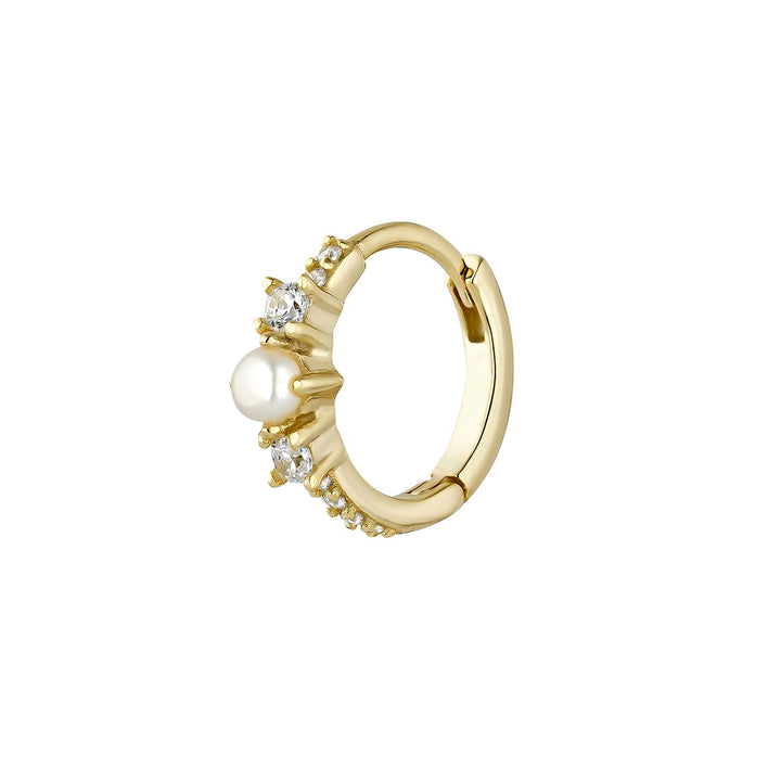 ORECCHINO PIERCING CERCHIO AKIRA