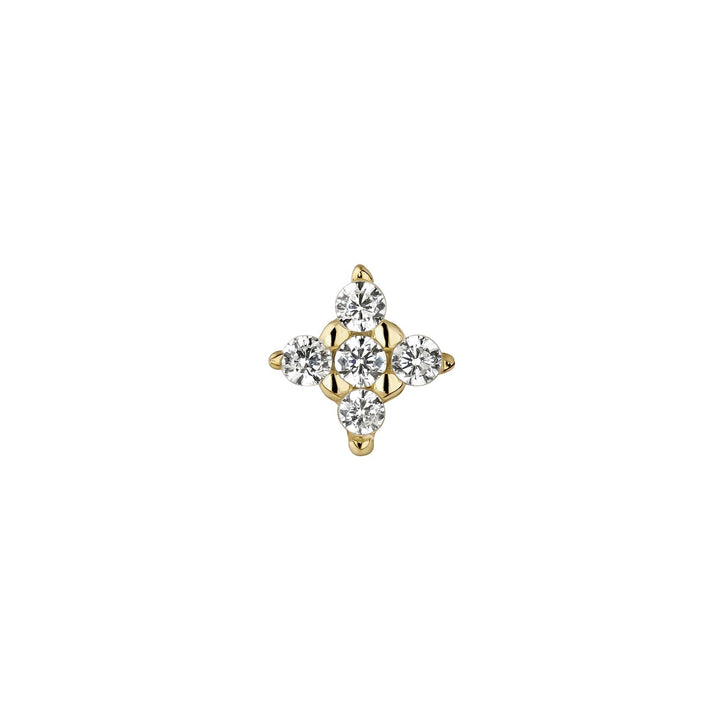 HOSHI PIERCING EARRING