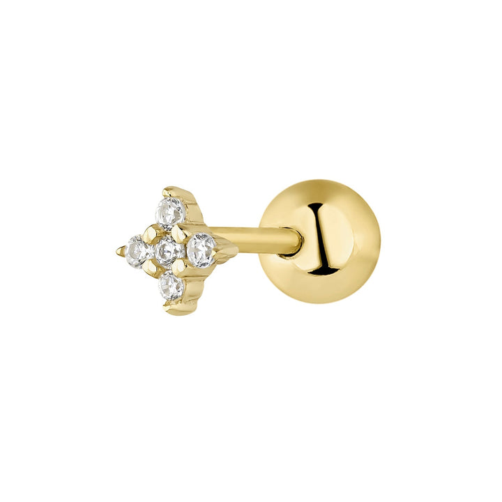 HOSHI PIERCING EARRING