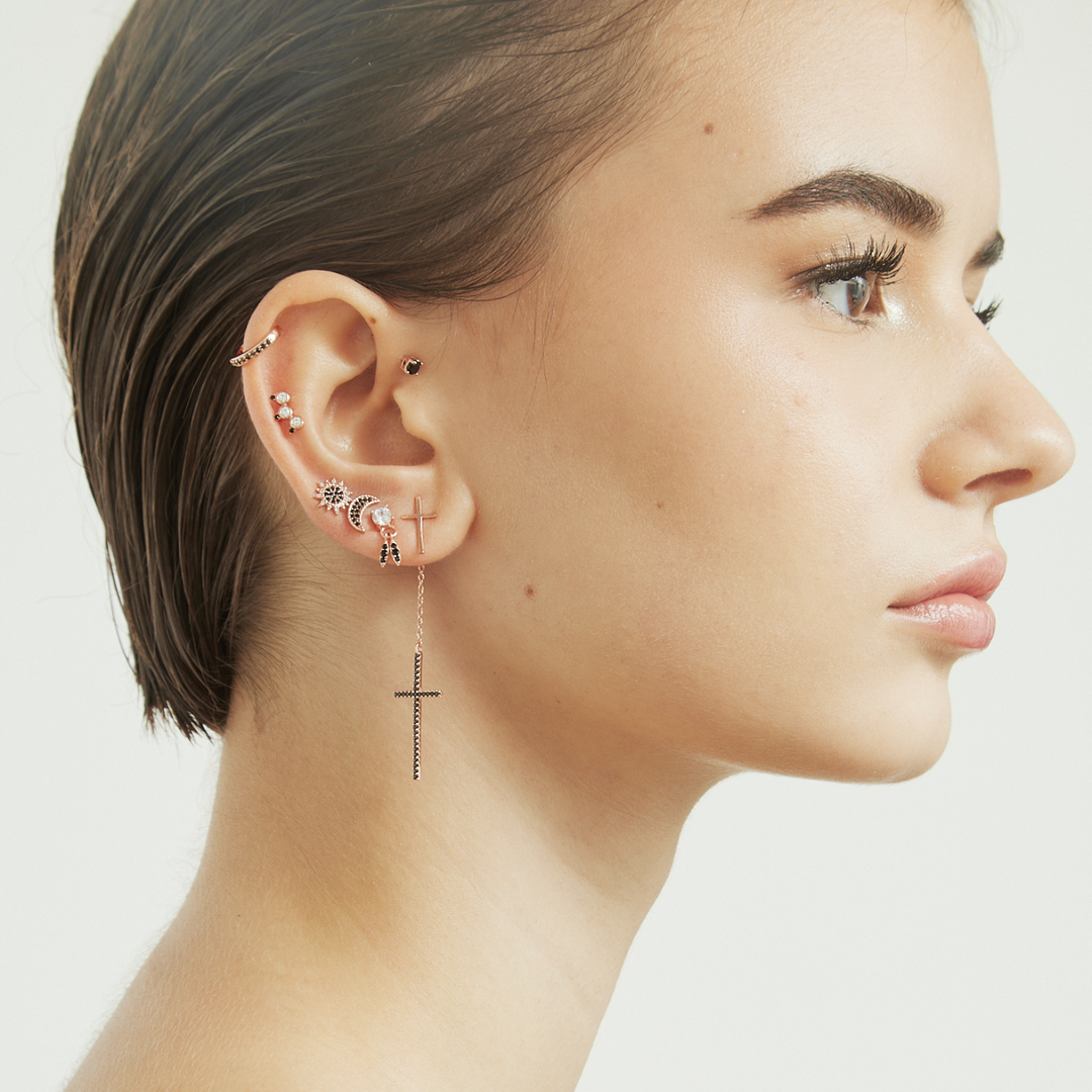 ESPINELA JOLIE EAR CUFF