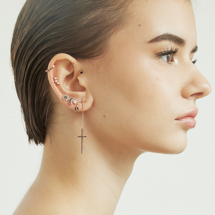 ESPINELA JOLIE EAR CUFF