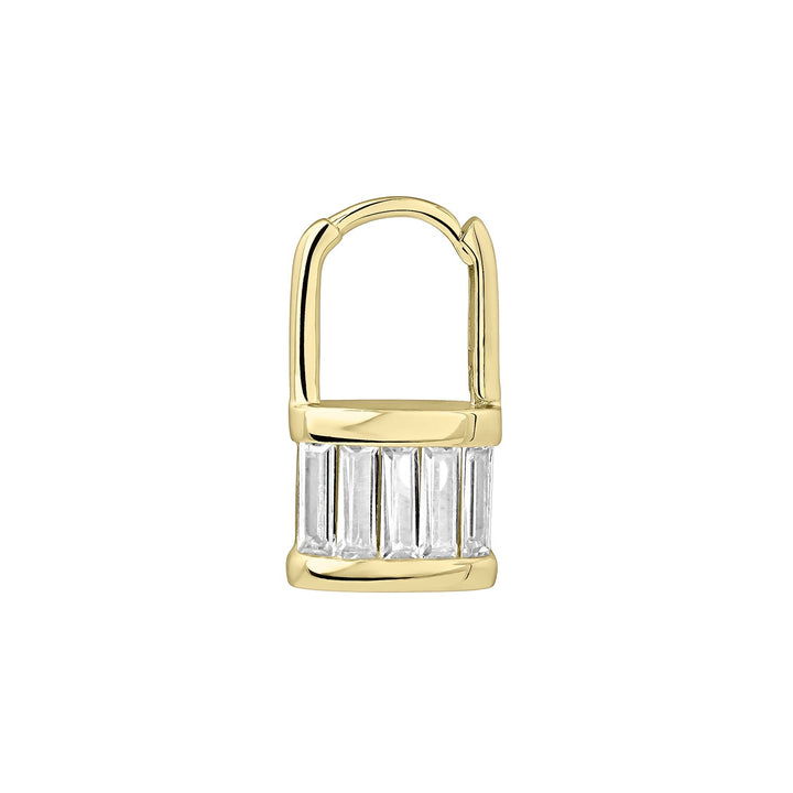 PIERCING OHRSCHMUCK RING SUMI