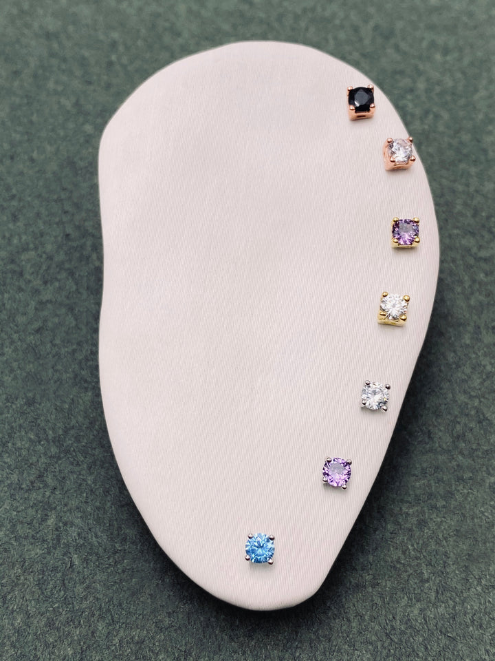 PIERCING EARRING LUZ