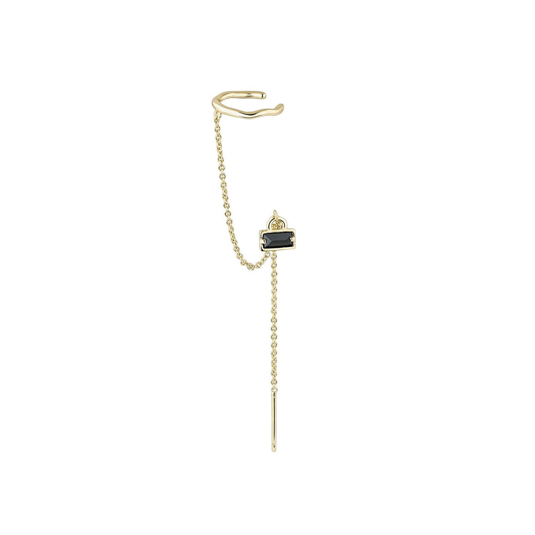 BOUCLE D&