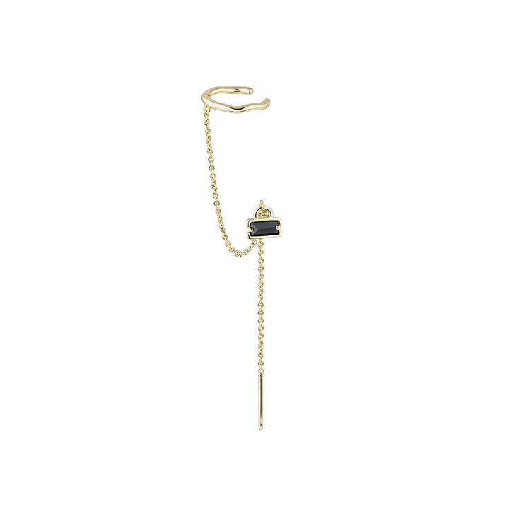 BOUCLE D&