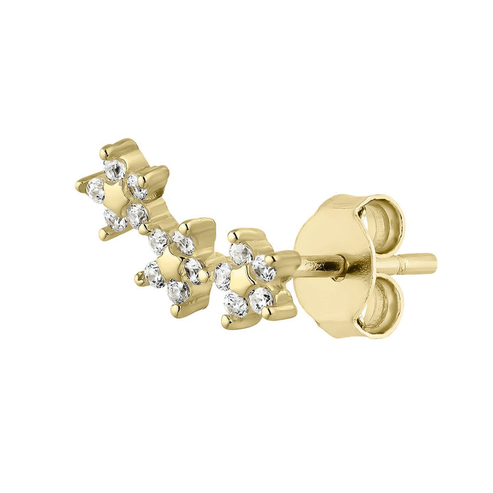 PIERCING OHRSCHMUCK LEYA