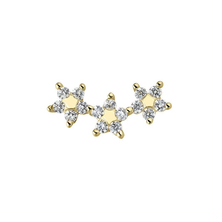 PIERCING OHRSCHMUCK LEYA