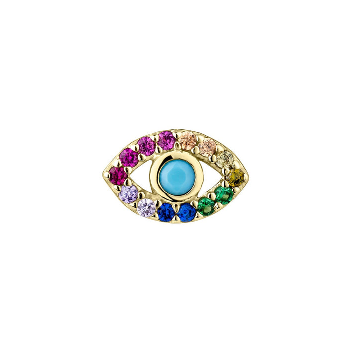 PIERCING OHRSCHMUCK ODIN