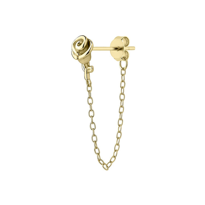 PIERCING OORBEL ASTRID