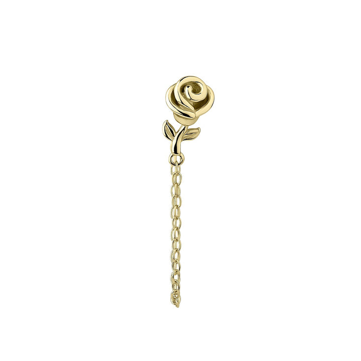 PIERCING OORBEL ASTRID