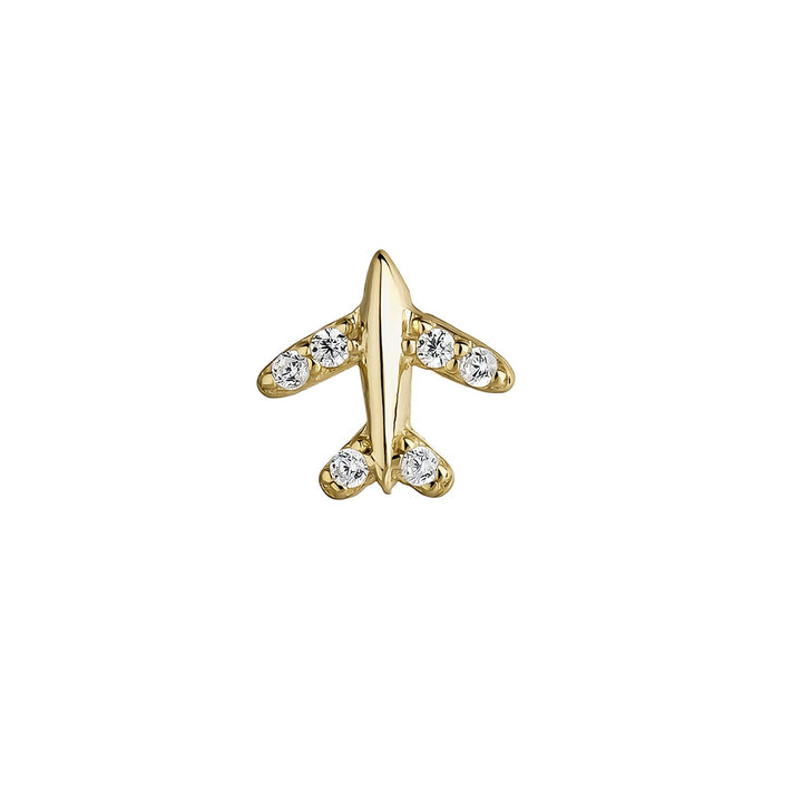 PIERCING OHRRING TRAVELER