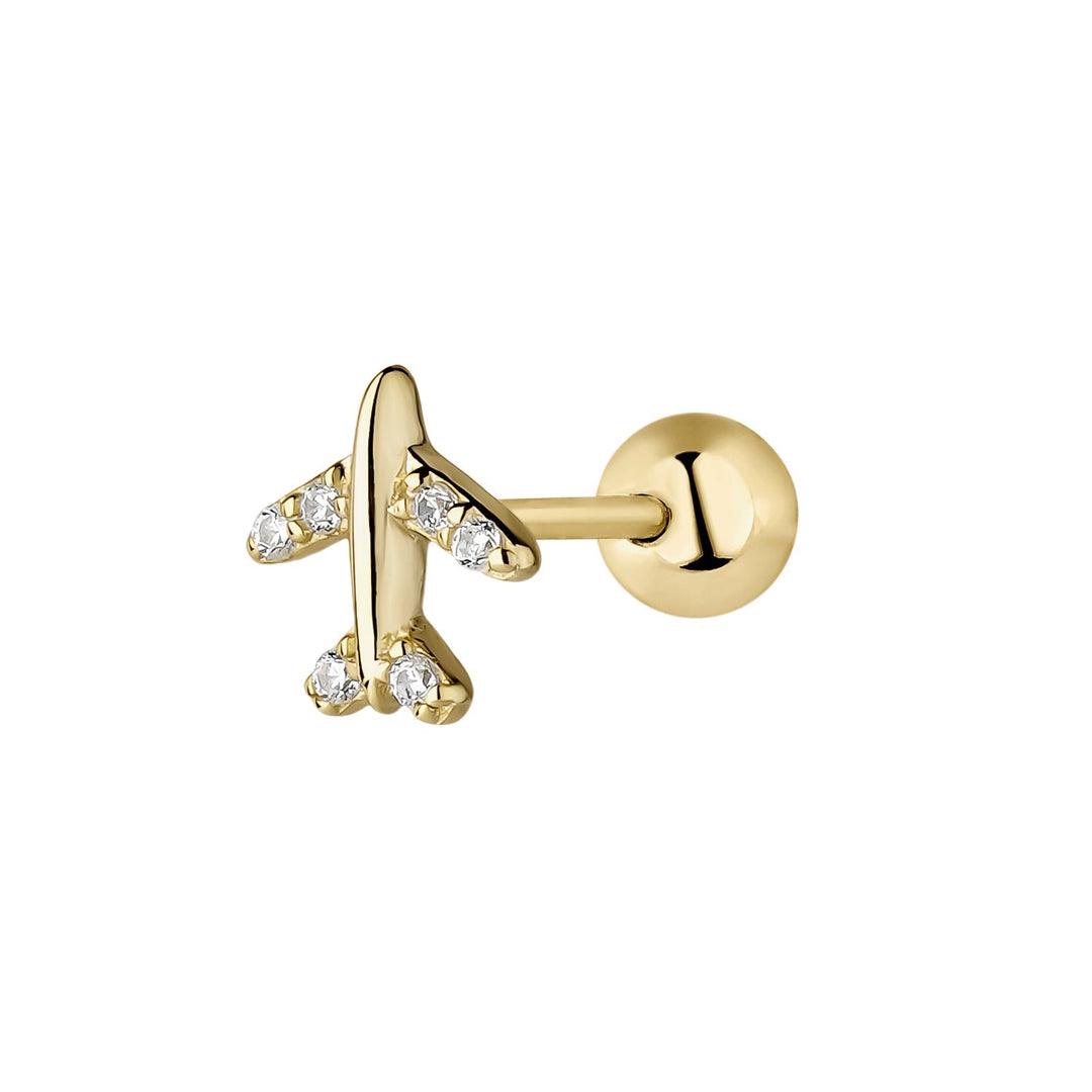 PIERCING OHRRING TRAVELER