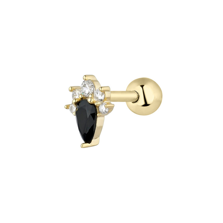 LOIDA PIERCING EARRING