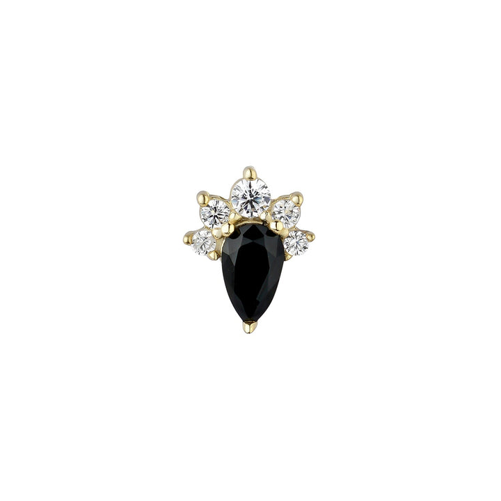 LOIDA PIERCING EARRING