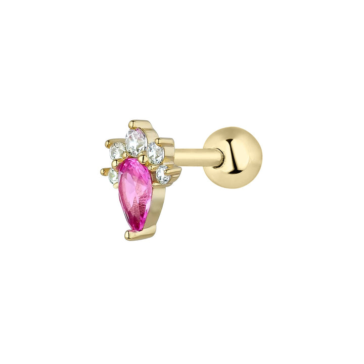 BOUCLE D&