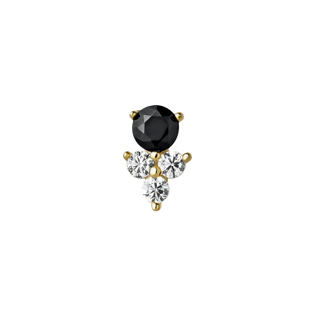 ORECCHINO PIERCING ZAIR