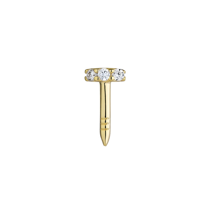PIERCING OHRSCHMUCK VIS