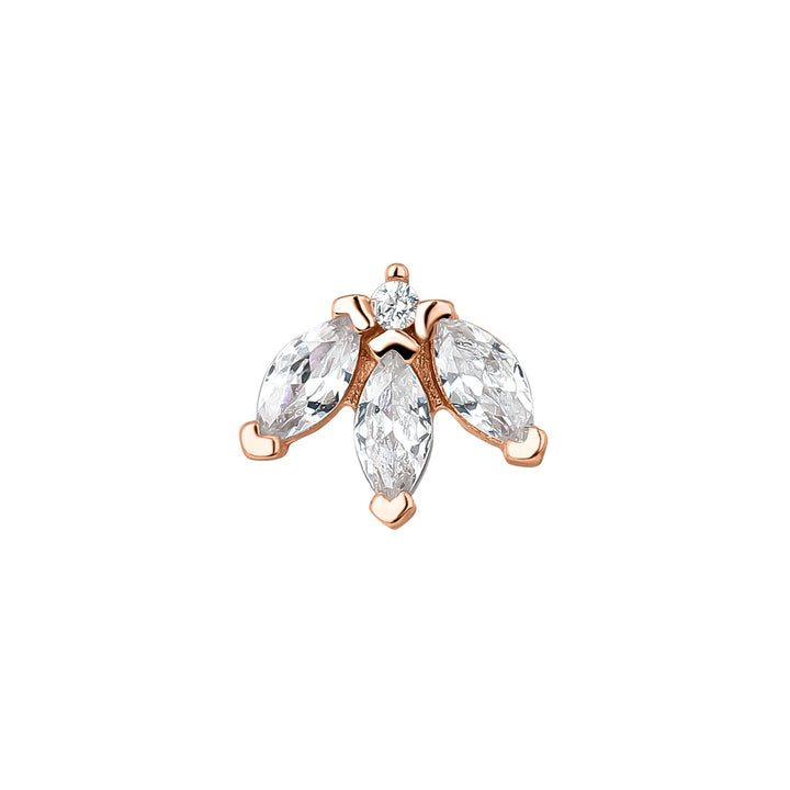 JOSEPHINE PIERCING OHRRING