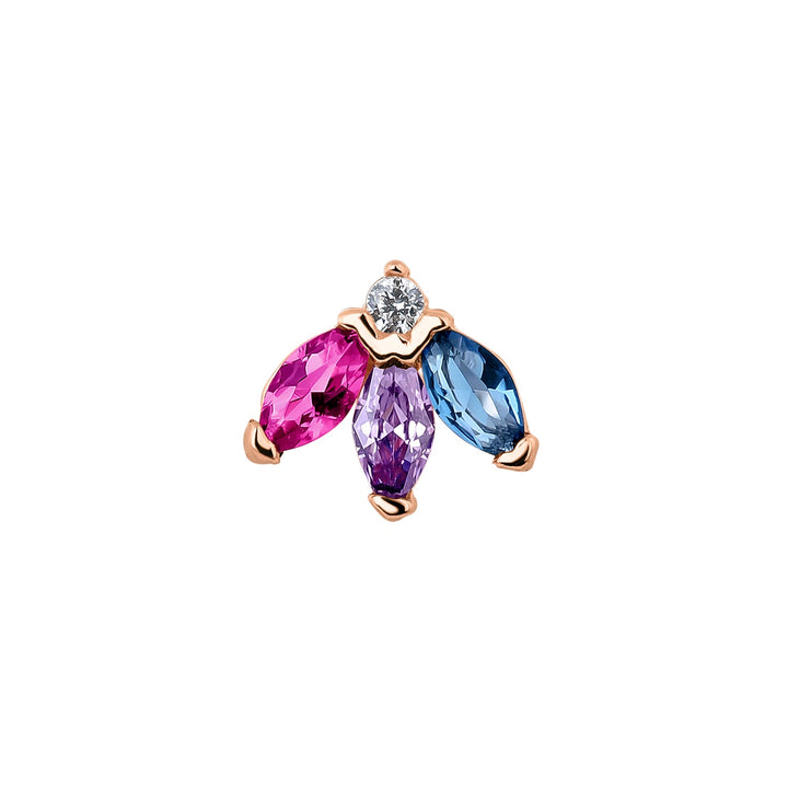 PIERCING OORBEL JOSEPHINE