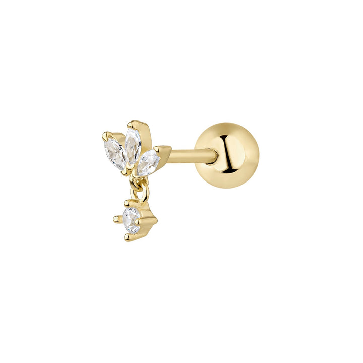 PIERCING AUSKARS SIGRID