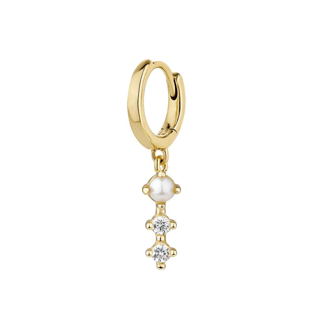 ORECCHINO PIERCING CERCHIO CHRISTINE