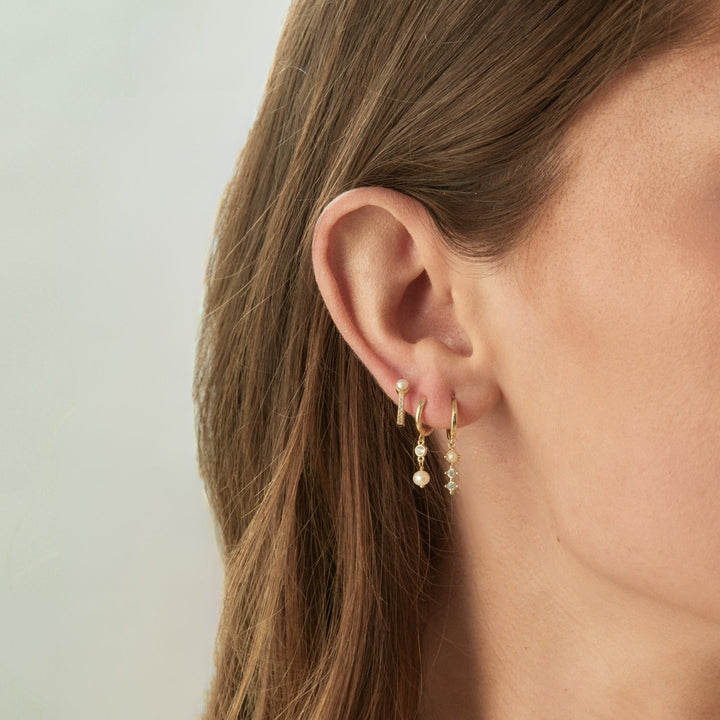 ORECCHINO PIERCING CERCHIO CHRISTINE