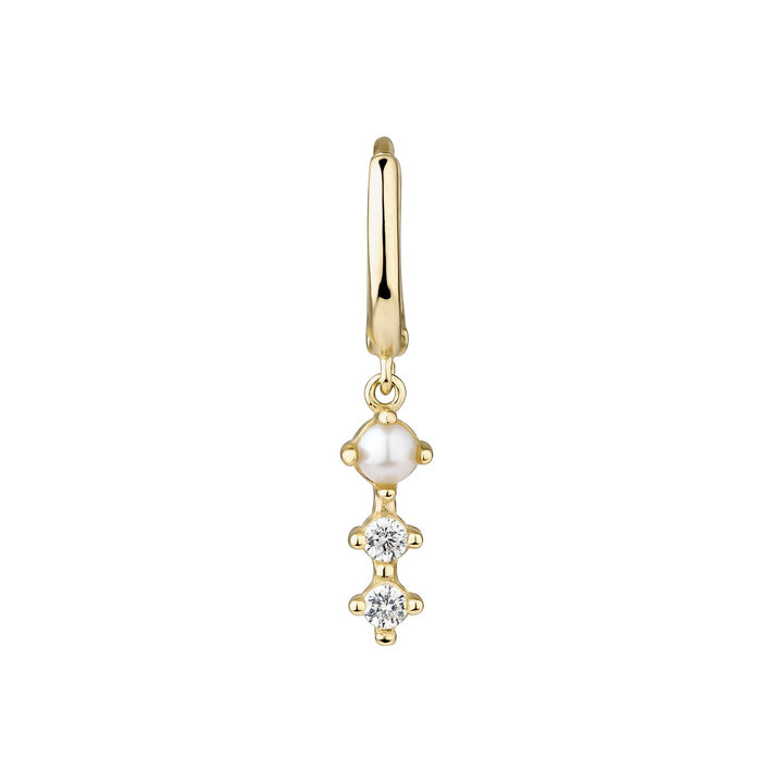 ORECCHINO PIERCING CERCHIO CHRISTINE