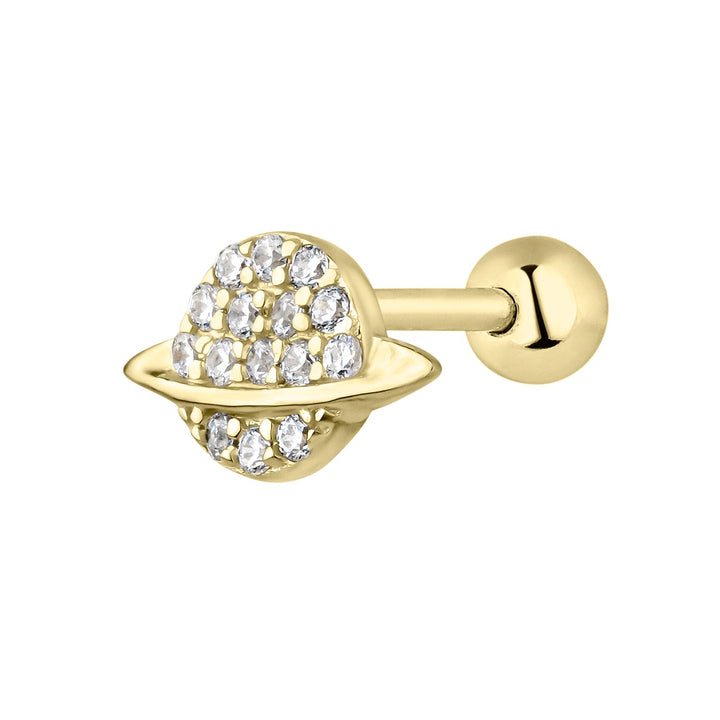 CERES PIERCING EARRING