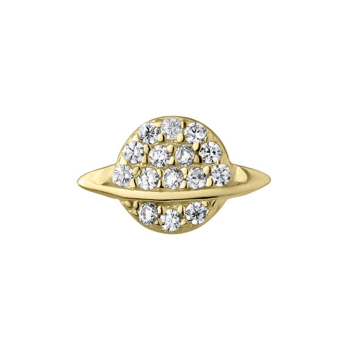CERES PIERCING EARRING