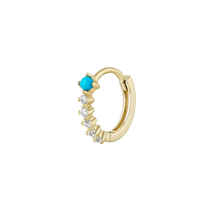 ORECCHINO PIERCING CERCHIO FREYA