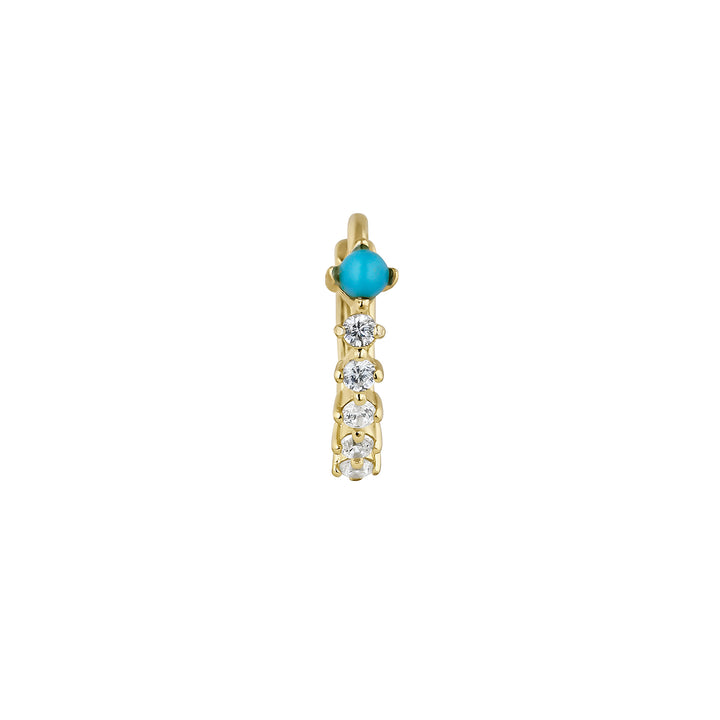 ORECCHINO PIERCING CERCHIO FREYA
