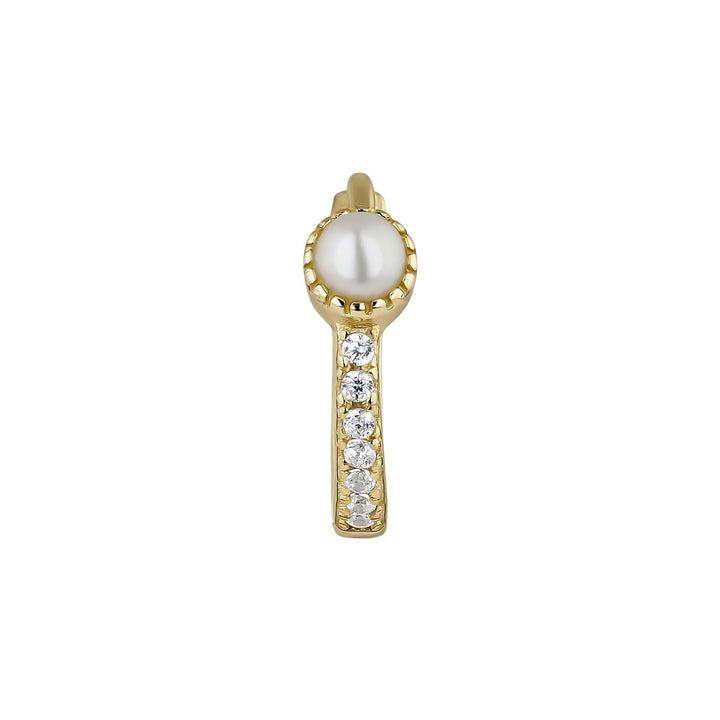 NOAH PIERCE RING OHRSCHMUCK