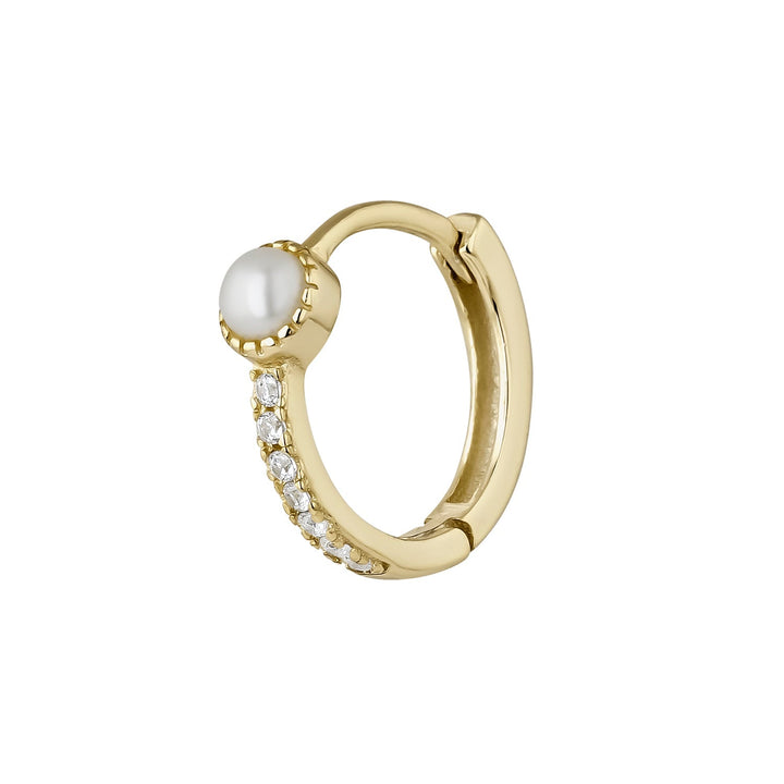 NOAH PIERCE RING OHRSCHMUCK