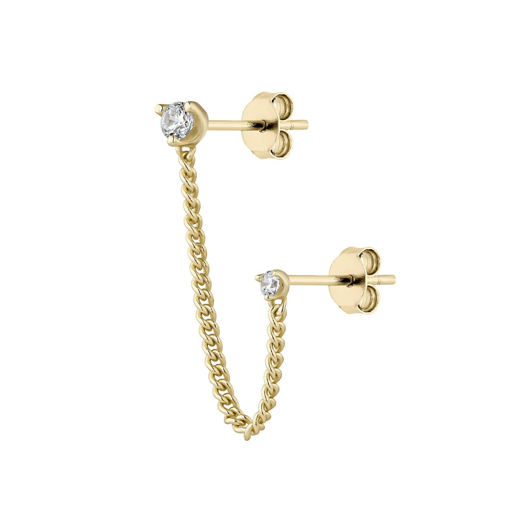 BOUCLE D&